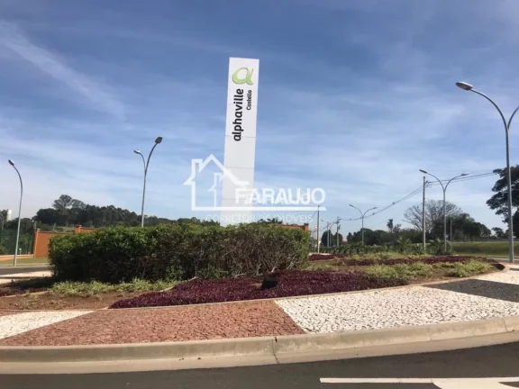 Imagem Casa em condomínio fechado para venda em Sorocaba-SP!