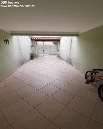 Imagem CASA RESIDENCIAL em SÃO PAULO - SP, JARDIM NOSSA SENHORA DO CARMO