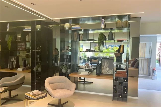 Imagem APARTAMENTO RESIDENCIAL em São Paulo - SP, Jardim das Acácias