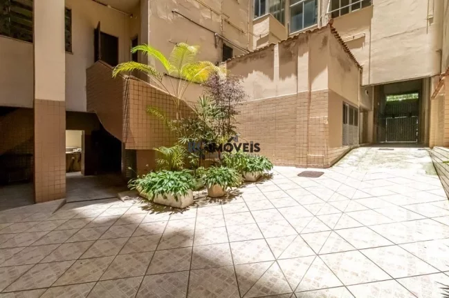 Imagem Apartamento a Venda no bairro Copacabana - Rio de Janeiro, RJ