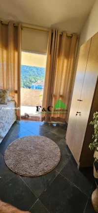 Imagem Apartamento para Locação em Ubatuba, Toninhas, 4 dormitórios, 3 banheiros, 1 vaga