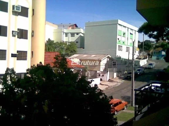 Imagem Apartamento 3 dormitórios à venda Nossa Senhora das Dores Santa Maria/RS