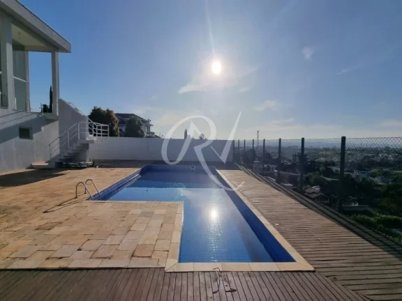 Imagem CASA RESIDENCIAL em JACAREÍ - SP, CONDOMÍNIO RESIDENCIAL MIRANTE DO VALE
