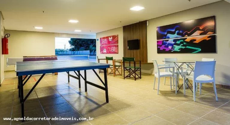 Imagem Apartamento para Venda em Natal, Capim Macio, 3 dormitórios, 4 suítes, 2 banheiros, 2 vagas