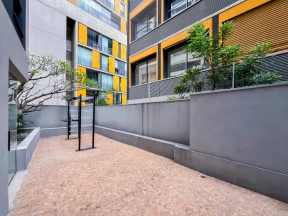 Imagem APARTAMENTO RESIDENCIAL em São Paulo - SP, Sumarezinho