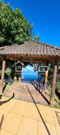 Imagem Casa Veraneio Alagado Morro Verde - Mangueirinha