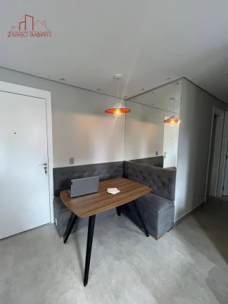 Imagem Lindo Apartamento - Maximo zona sul 40m² Reformado - 2 dorms - 1 Vaga