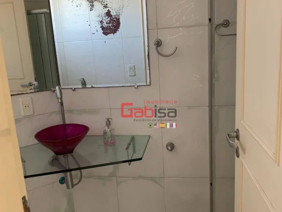 Imagem Cobertura com 3 dormitórios, 230 m² - venda por R$ 850.000,00 ou aluguel por R$ 5.070,00/mês - Braga - Cabo Frio/RJ