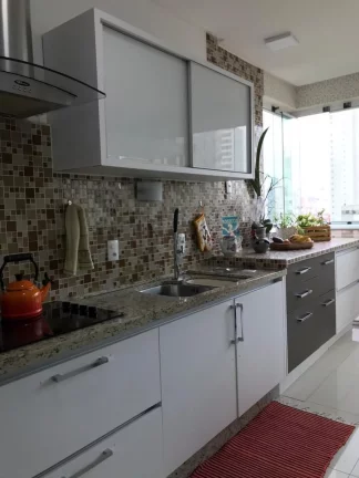 Imagem Apartamento com 3 dormitórios à venda na Barra Norte em Balneário Camboriú/SC