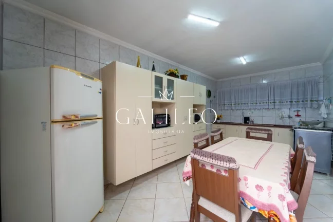 Imagem CASA TÉRREA COM EDÍCULA Á VENDA NA VILA HELENA EM JUNDIAÍ -SP