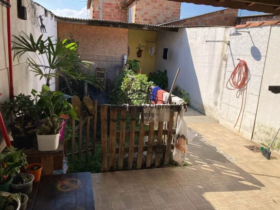 Imagem Casa à venda no bairro Cidade Industrial - Lorena/SP