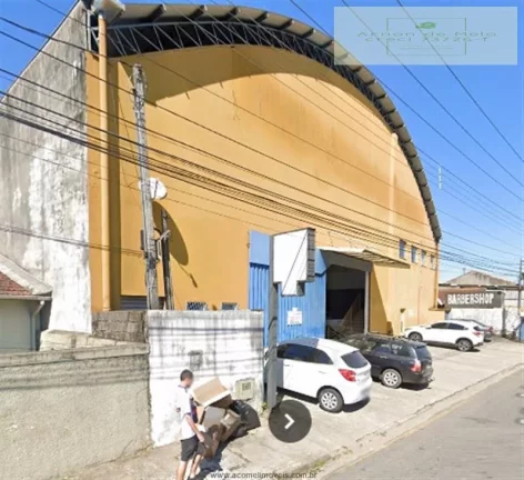 Imagem Galpões para venda em Caraguatatuba no bairro Indaiá