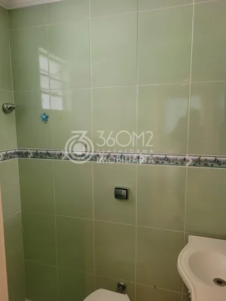 Imagem Apartamento para Venda em São Bernardo do Campo / SP no bairro Vila tupi