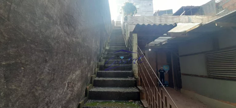Imagem Casa com 2 dormitórios cozinha e banheiro à venda, 80 m² - Jardim Sarah - São Paulo/SP