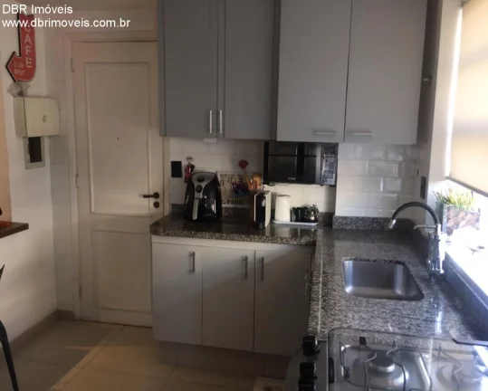Imagem APARTAMENTO RESIDENCIAL em São Paulo - SP, Pinheiros