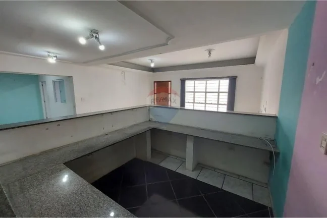 Imagem Casa Comercial Aluguel na Zona Norte de Sorocaba