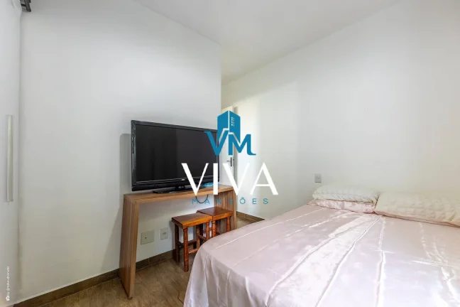 Imagem Apartamento,2 Quartos,1 Suíte,1Vaga R$295.000,00 Pq.Fazendinha -Campinas/SP