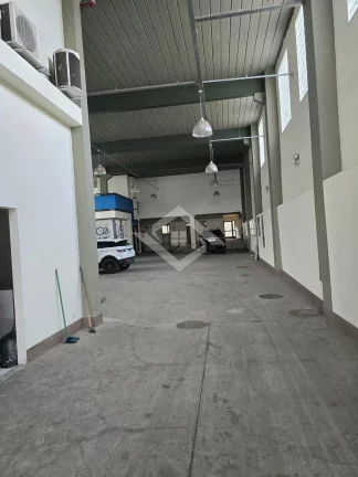 Imagem Prédio para locação com 1000m², salão para 500 pessoas - Campo Grande
