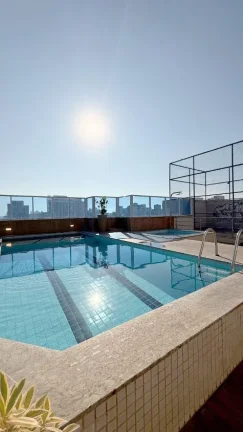 Imagem Unidade exclusiva no Ilha de Santorini - pronta para morar, com localização privilegiada, ideal para quem busca praticidade e conforto.