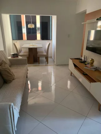 Imagem Residencial Sul - Apartamento 3/4 com Área de Lazer e Vaga de Garagem