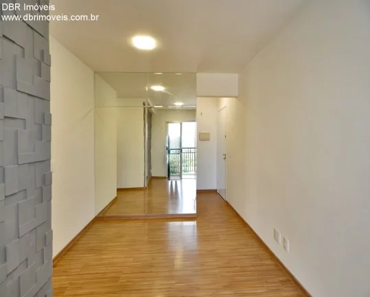 Imagem APARTAMENTO RESIDENCIAL em São Paulo - SP, Tatuapé