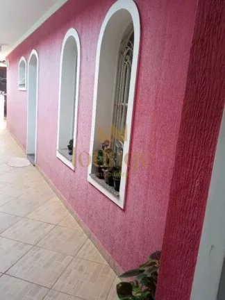 Imagem Casa em Sorocaba