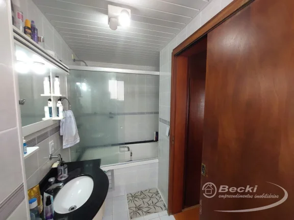 Imagem Apartamento no América - Joinville