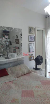 Imagem Apartamento com 2 dormitórios à venda, 90 m² por R$ 480.000,00 - Centro - Cabo Frio/RJ