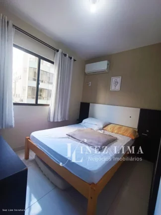 Imagem Apartamento 2 Quartos para Temporada em Itapema, meia praia, 2 dormitórios, 1 suíte, 2 banheiros, 1 vaga