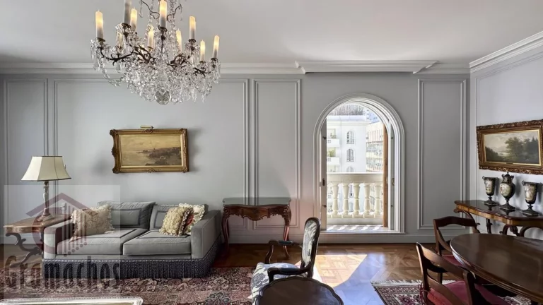 Imagem Apartamento à Venda no Jardim América - São Paulo/SP