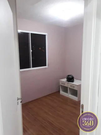 Imagem Apartamento à Venda em Jardim das Oliveiras, São Paulo - SP