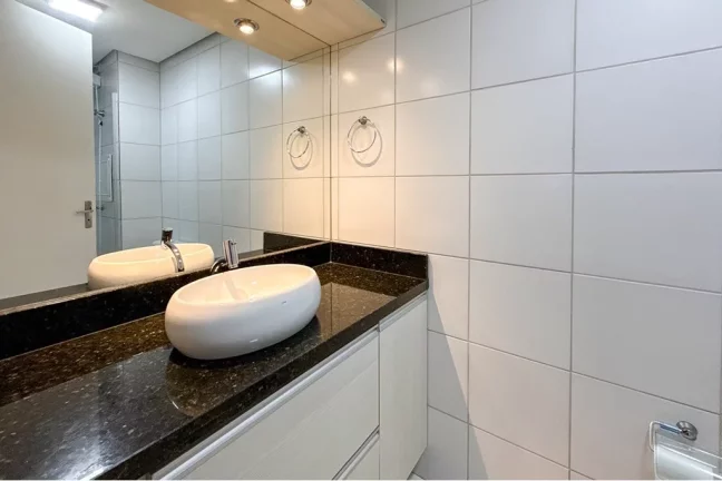 Imagem FJC 700 Apto 612651031-46 - Apartamento à venda no bairro Fátima - Canoas/RS