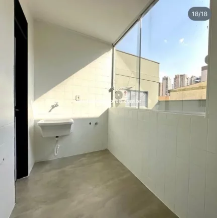 Imagem Venda de Apartamento de 3 Quartos no Jardim Irajá, 1 Suíte, 2 Salas, 2 Banheiros e 103m² em Ribeirão Preto-SP