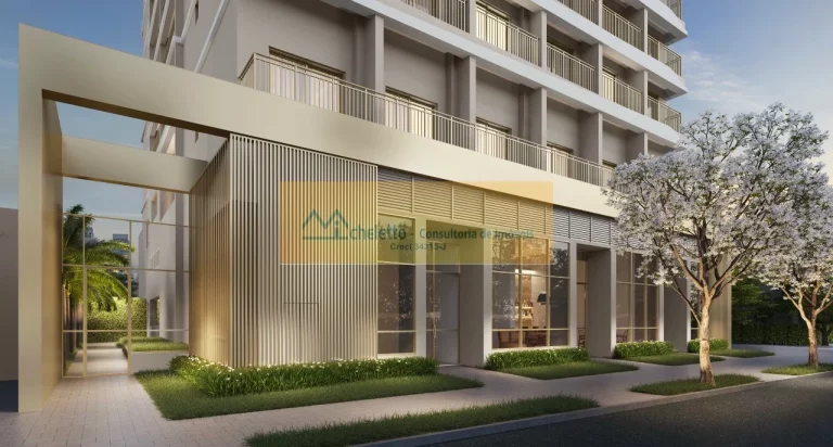 Imagem STUDIO RESIDENCIAL em São Paulo - SP, Paraíso
