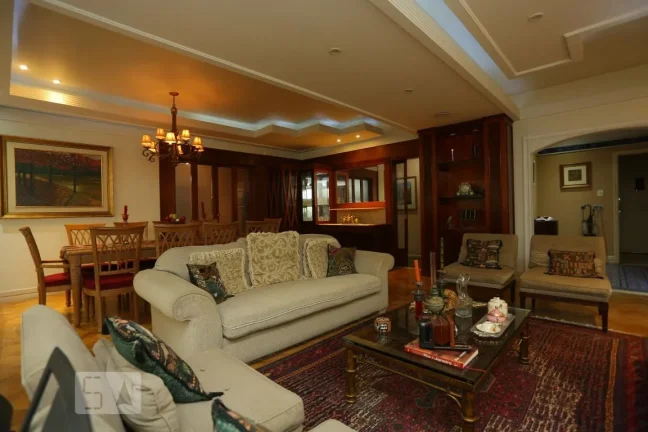 Imagem Apartamento à Venda - Copacabana, 4 Quartos, 260 m2