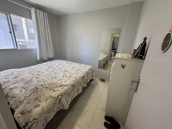 Imagem Apartamento com 2 Quartos à Venda, 60 m² em Várzea - Ibirité