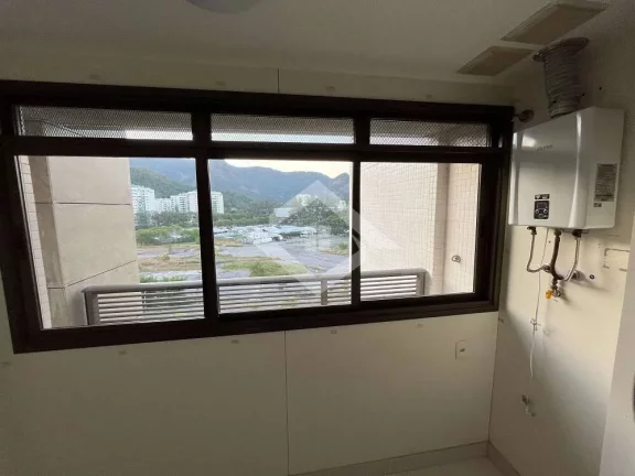 Imagem Apartamento de 3 Quartos para Venda no Ilha Pura com 134 m²