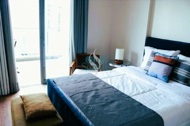 Imagem Apartamento para Alugar em Vila Nova Conceição - São Paulo/SP.
