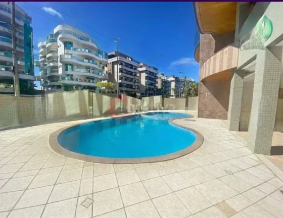 Imagem Apartamento à venda no bairro São Bento - Cabo Frio