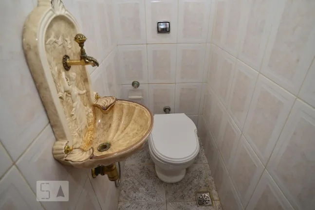 Imagem Apartamento à Venda - Copacabana, 3 Quartos, 90 m2