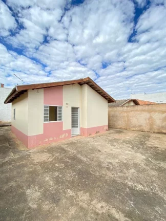 CASA PADRÃO