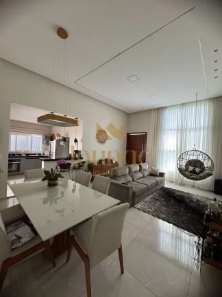 Imagem Apartamento à venda em Centro - Araçoiaba da Serra/SP