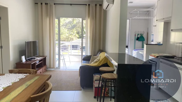 Imagem Apartamento na Praia das Tôninhas