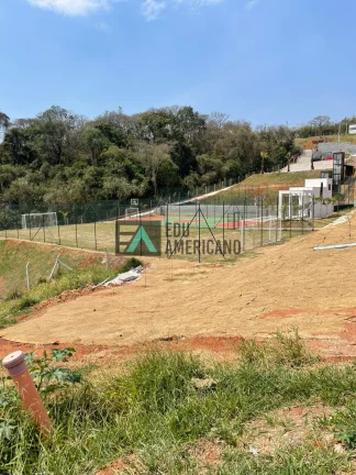 Imagem TERRENO NO CONDOMÍNIO ELEMENTUM , ATIBAIA