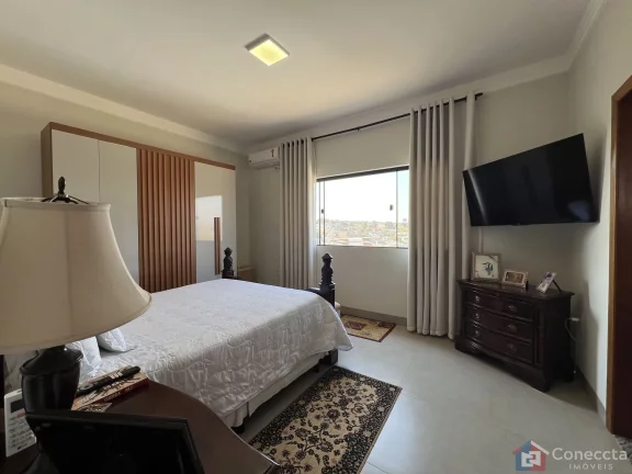 Imagem Casa Duplex com 2 Residências à Venda no Cristo Redentor – Patos de Minas