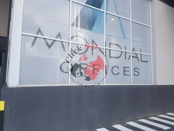 Imagem Sala Comercial para Locação no Centro de São Bernardo