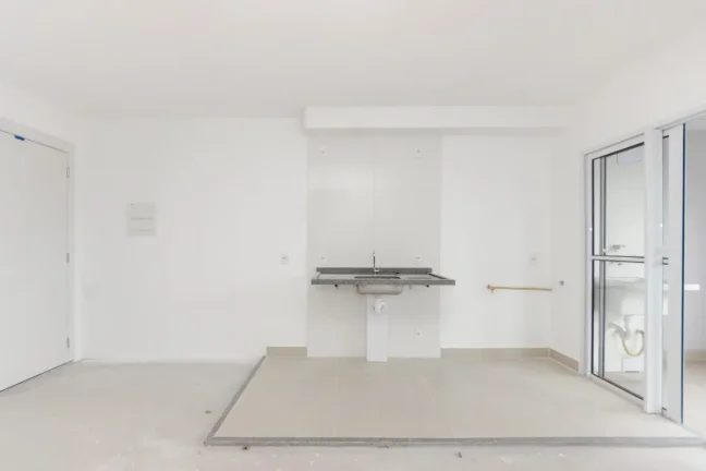 Imagem Apartamento para venda em Vila Ema com 2 quartos , 47m2