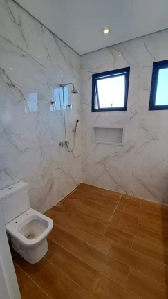 Imagem Seu Novo Lar no Giverny ? Casa Térrea com Design Moderno e Lazer Completo