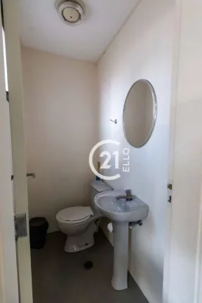 Imagem Itaim Bibi – Conjunto Comercial de 33 m² - venda ou locação