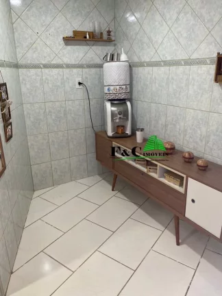 Imagem Casa Comercial para Venda em Limeira, Jardim Piratininga, 4 dormitórios, 2 banheiros, 2 vagas